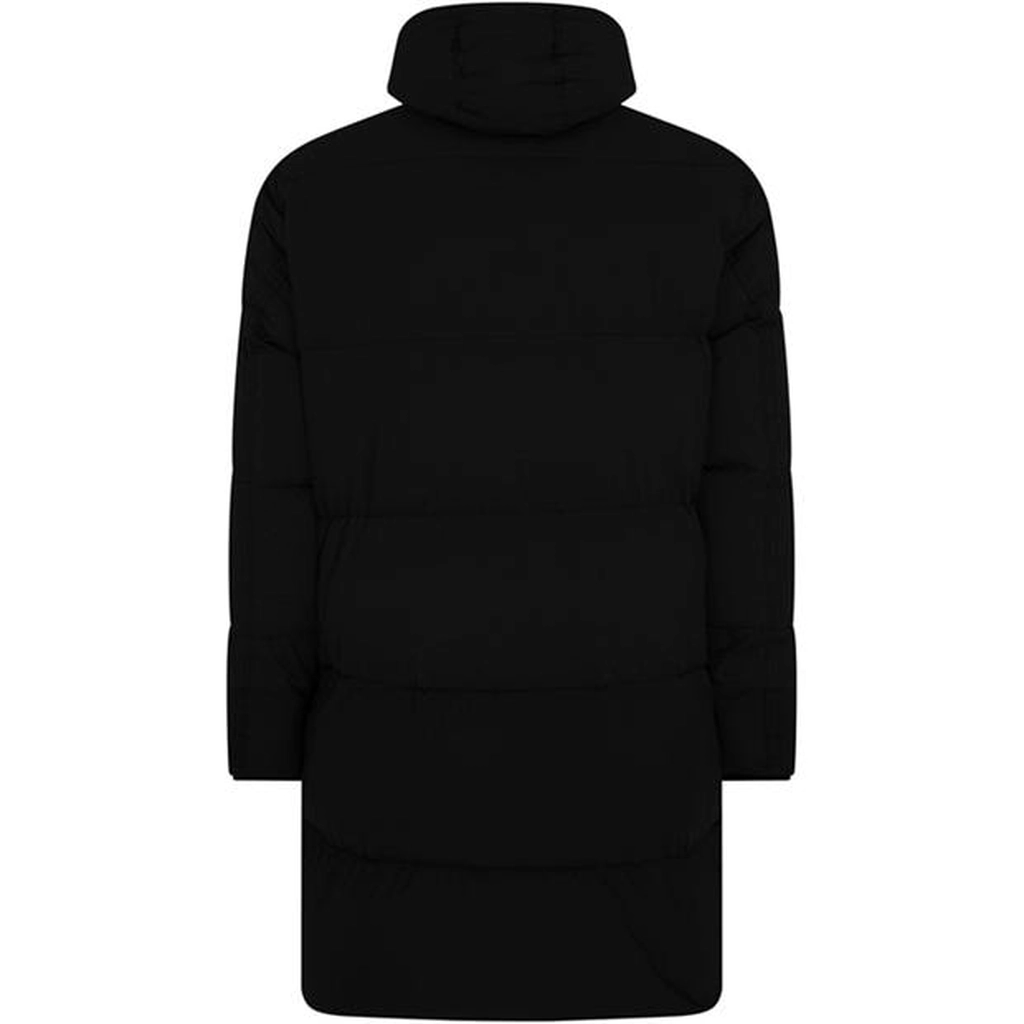 Stone Island Crinkle Reps Jacket - Black